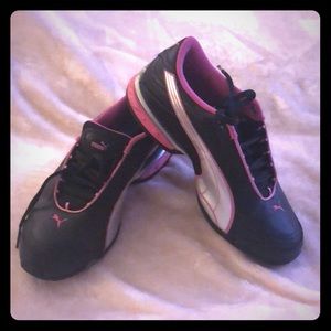 Puma Cross Trainers